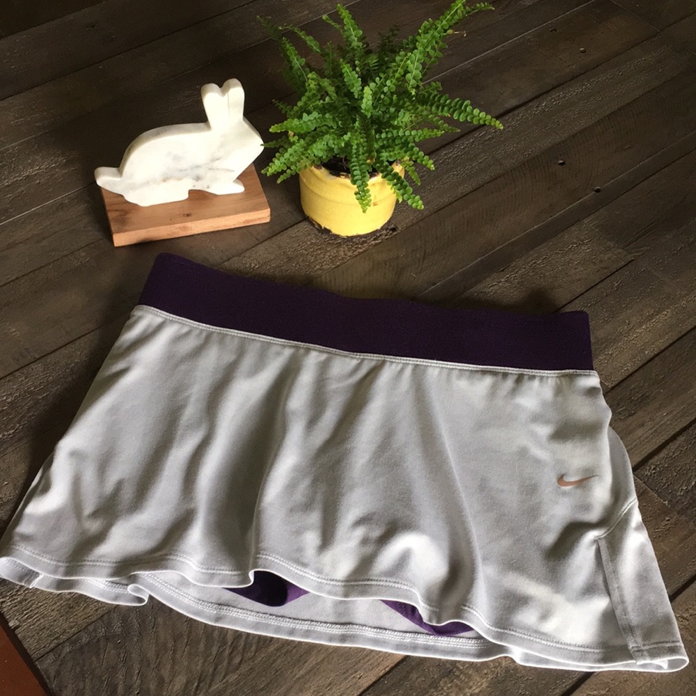 Nike Dri-Fit Skirt